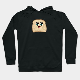 Happy Bread Hoodie